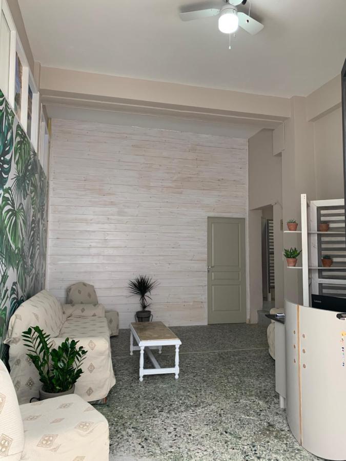 Fontana Apartments Мораитика Екстериор снимка
