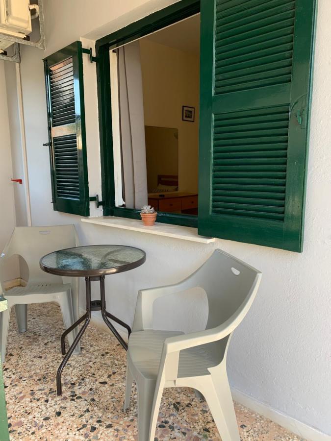 Fontana Apartments Мораитика Екстериор снимка