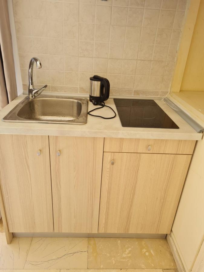 Fontana Apartments Мораитика Екстериор снимка